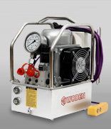 PE703A液壓扳手三級(jí)泵