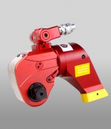 WD-A驅動式液壓扳手(紅色)