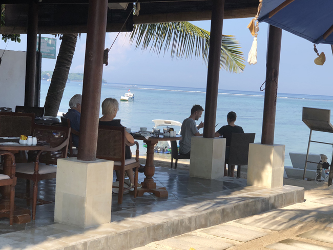 沃頓2017優(yōu)秀員工巴厘島之旅 沃頓2017優(yōu)秀員工巴厘島之旅