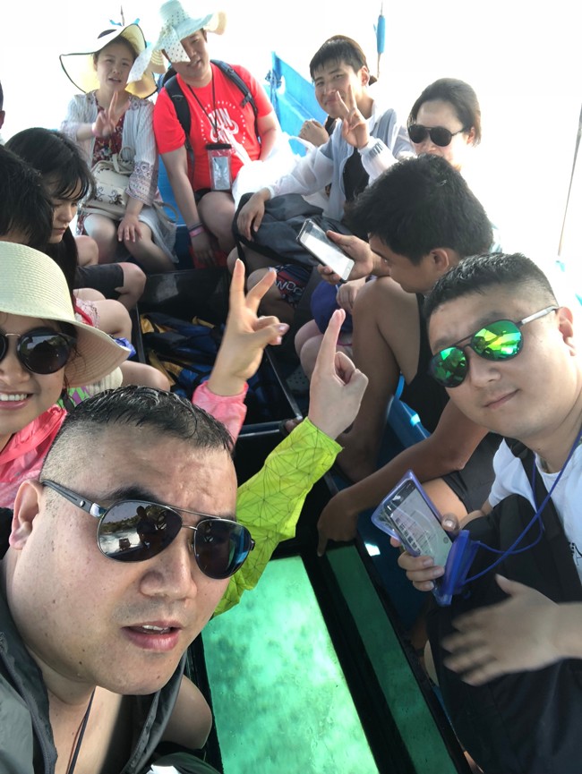 沃頓2017優(yōu)秀員工巴厘島之旅 沃頓2017優(yōu)秀員工巴厘島之旅