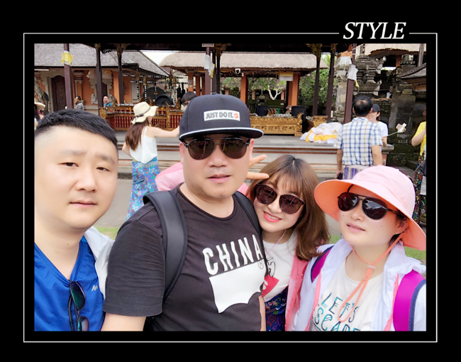 沃頓2017優(yōu)秀員工巴厘島之旅 沃頓2017優(yōu)秀員工巴厘島之旅