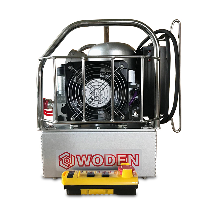 液壓泵為什么會(huì)有氣穴發(fā)生,提供解決方法