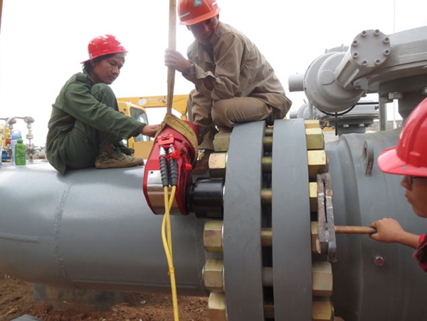 什么叫液壓扳手，定義詳細(xì)介紹