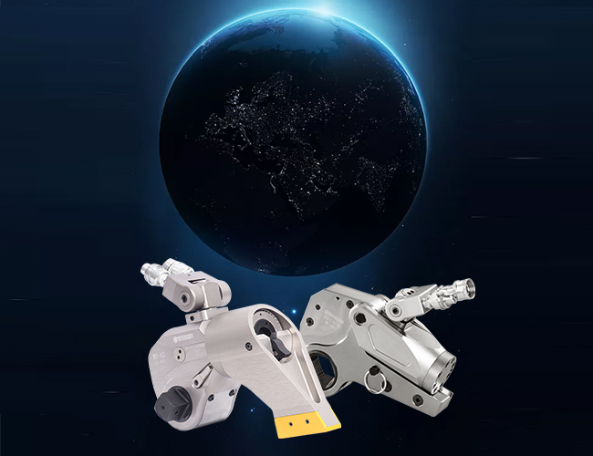 防止螺栓松動(dòng)有幾種方法?