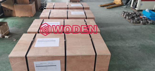 沃頓液壓扳手遠銷沙特，中國制造彰顯優勢