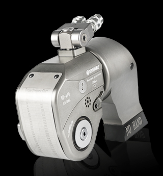 M90螺栓用多大扭矩驅(qū)動液壓扳手，驅(qū)動式液壓扳手特點有哪些？