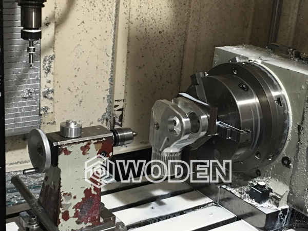 液壓扳手生產(chǎn)中 液壓扳手生產(chǎn)中