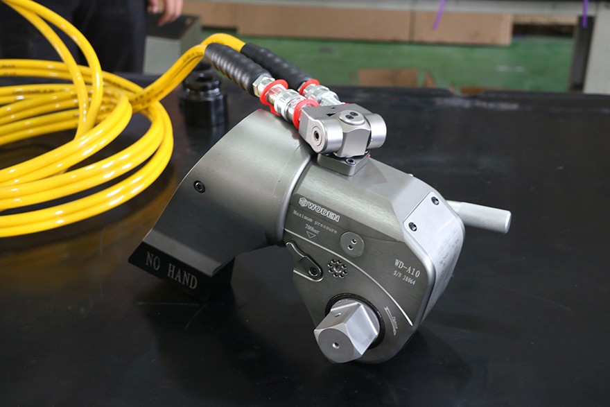 液壓扳手多少錢?液壓扳手價格一套多少錢?