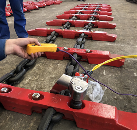 液壓扳手使用方法,掌握這些讓您事半功倍