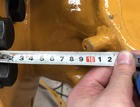 液壓扳手選型,需要注意的地方有哪些?