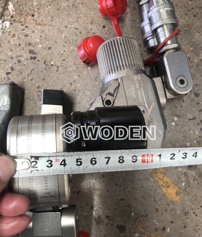 沃頓技術(shù)員選型情景 沃頓技術(shù)員選型情景