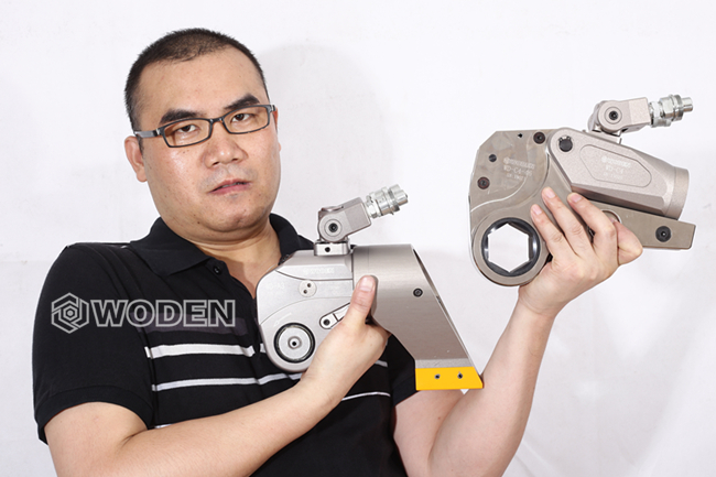 驅(qū)動液壓扳手和中空液壓扳手產(chǎn)品展示 驅(qū)動液壓扳手和中空液壓扳手產(chǎn)品展示