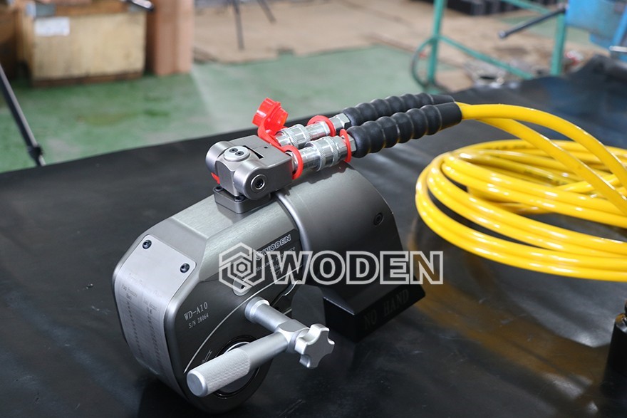 沃頓驅(qū)動(dòng)液壓扳手 沃頓驅(qū)動(dòng)液壓扳手