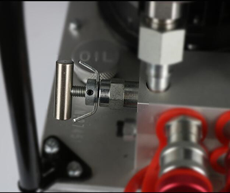 延長液壓扳手調壓閥壽命的方法，點擊了解