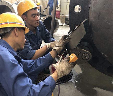 液壓扳手使用注意事項，這幾點往往被忽視