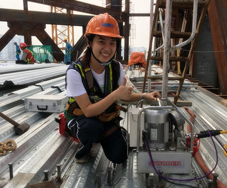 液壓扳手泵使用保養，做好這些工作更利于使用