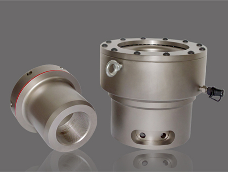 液壓螺栓拉伸器的型號選擇，提供拉伸器型號選購技巧