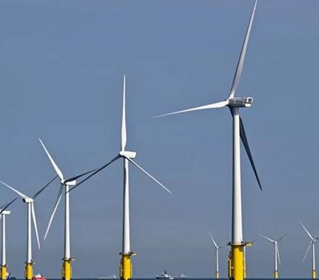 【風電國際】歐洲海上風電正進入“負補貼”時代?