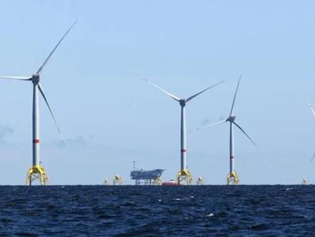 【海上風電】海上風電發電量下降,有史以來首次!