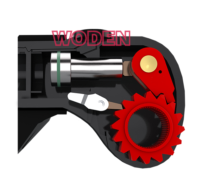 液壓扳手內(nèi)部原理圖 液壓扳手內(nèi)部原理圖